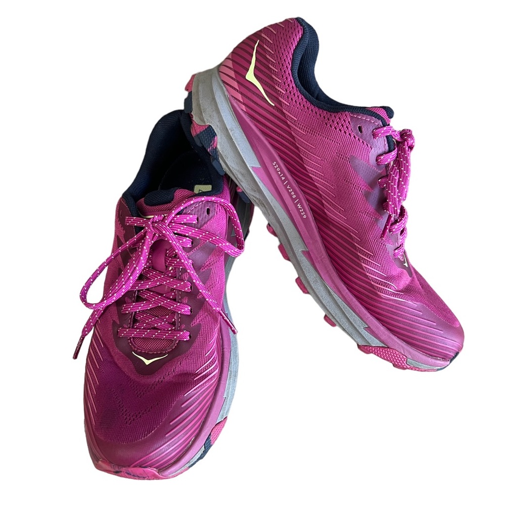 Hoka one one torrent 2 women’s 9